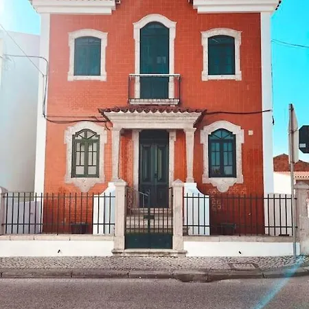 Jugendstil - 2 Min Zum 피게이라다포즈