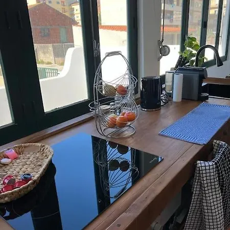 펜션 Jugendstil - 2 Min Zum