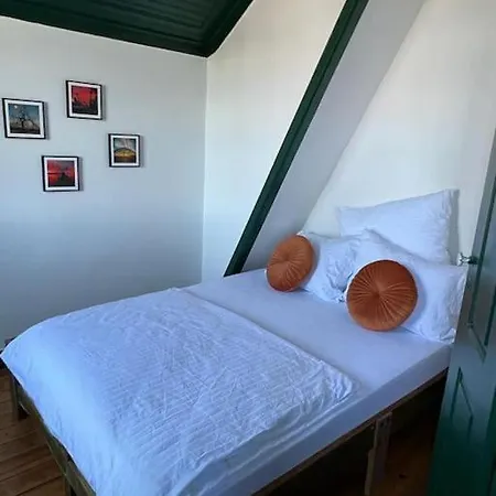 Jugendstil - 2 Min Zum 피게이라다포즈