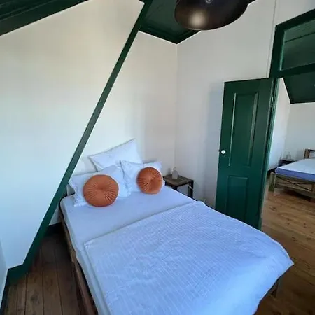 펜션 Jugendstil - 2 Min Zum