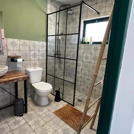 펜션 Jugendstil - 2 Min Zum *