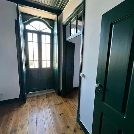 Jugendstil - 2 Min Zum * 피게이라다포즈