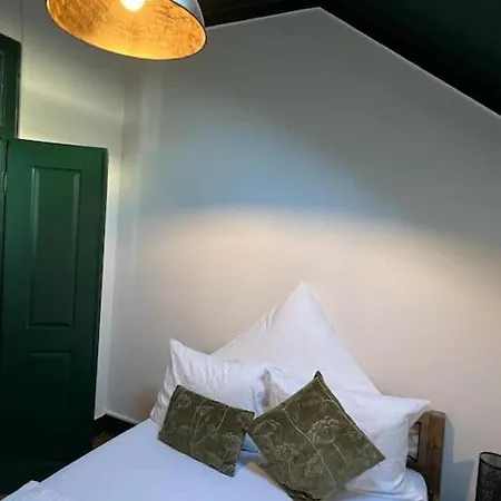 Jugendstil - 2 Min Zum 펜션