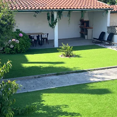 펜션 Jugendstil - 2 Min Zum *