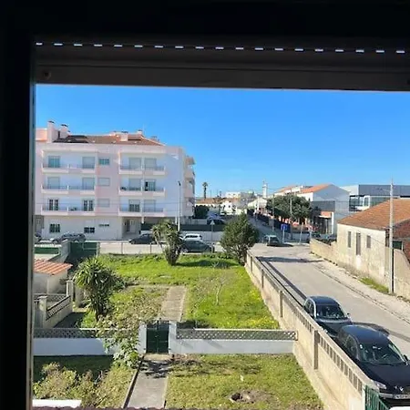 Jugendstil - 2 Min Zum Casa de Férias Figueira da Foz