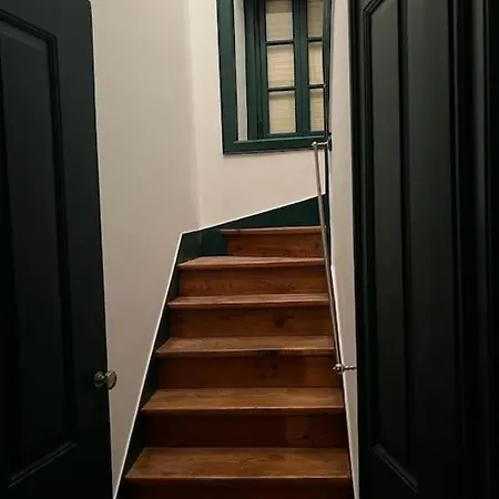 בית נופש Jugendstil - 2 Min Zum