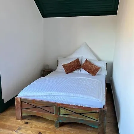 別荘 Jugendstil - 2 Min Zum *