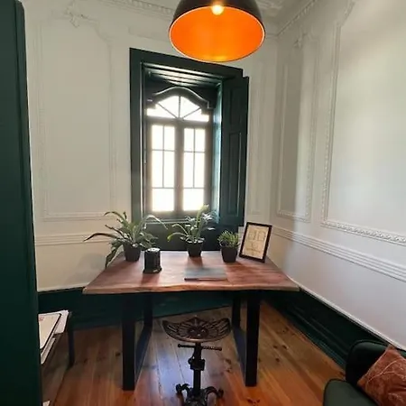 Jugendstil - 2 Min Zum Hébergement de vacances *