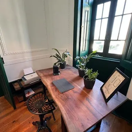 Jugendstil - 2 Min Zum Figueira da Foz