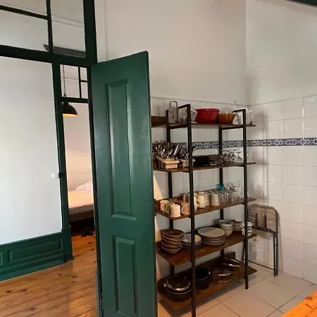 Jugendstil - 2 Min Zum Figueira da Foz