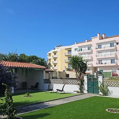 Jugendstil - 2 Min Zum Hébergement de vacances Figueira da Foz