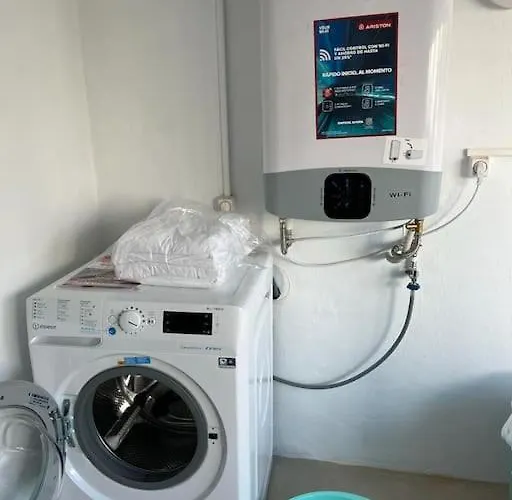 Jugendstil - 2 Min Zum * Figueira da Foz