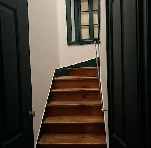 Hébergement de vacances Jugendstil - 2 Min Zum