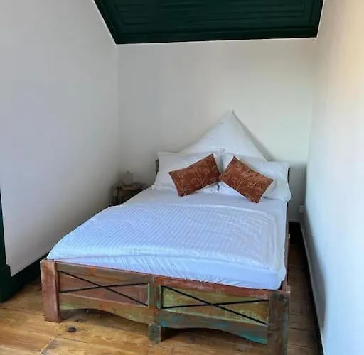 Hébergement de vacances Jugendstil - 2 Min Zum *