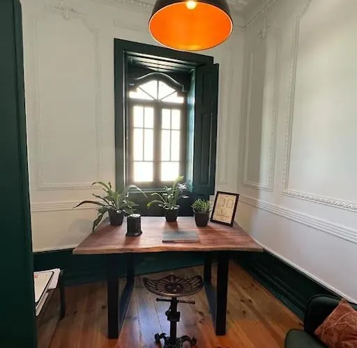 Jugendstil - 2 Min Zum Hébergement de vacances *