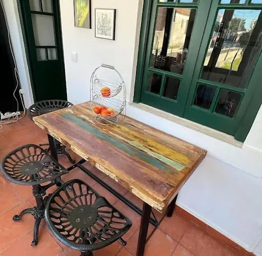 Jugendstil - 2 Min Zum Hébergement de vacances Figueira da Foz