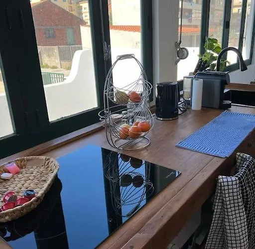 Hébergement de vacances Jugendstil - 2 Min Zum