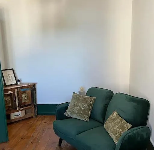 Jugendstil - 2 Min Zum Hébergement de vacances