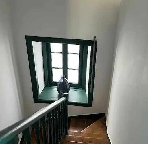 Hébergement de vacances Jugendstil - 2 Min Zum Figueira da Foz