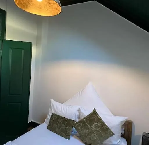 Jugendstil - 2 Min Zum Hébergement de vacances