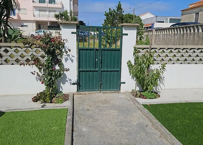 Jugendstil - 2 Min Zum Hébergement de vacances