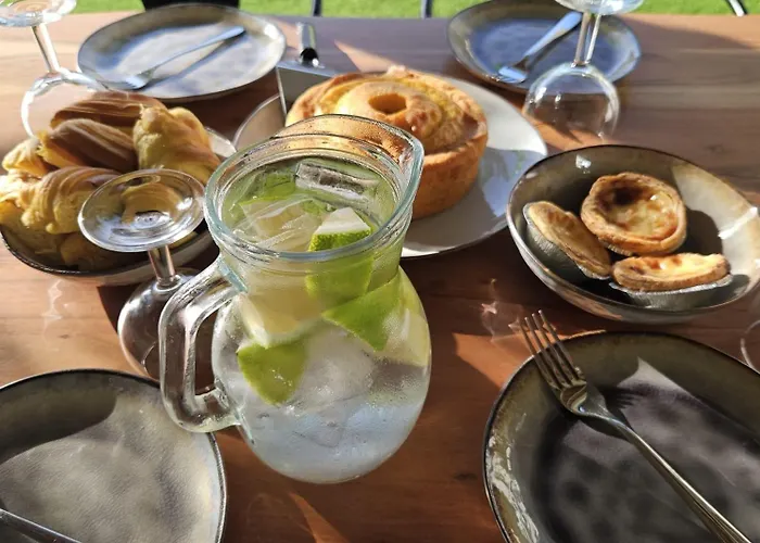 Jugendstil - 2 Min Zum Figueira da Foz