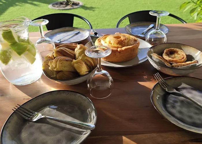 Hébergement de vacances Jugendstil - 2 Min Zum Figueira da Foz